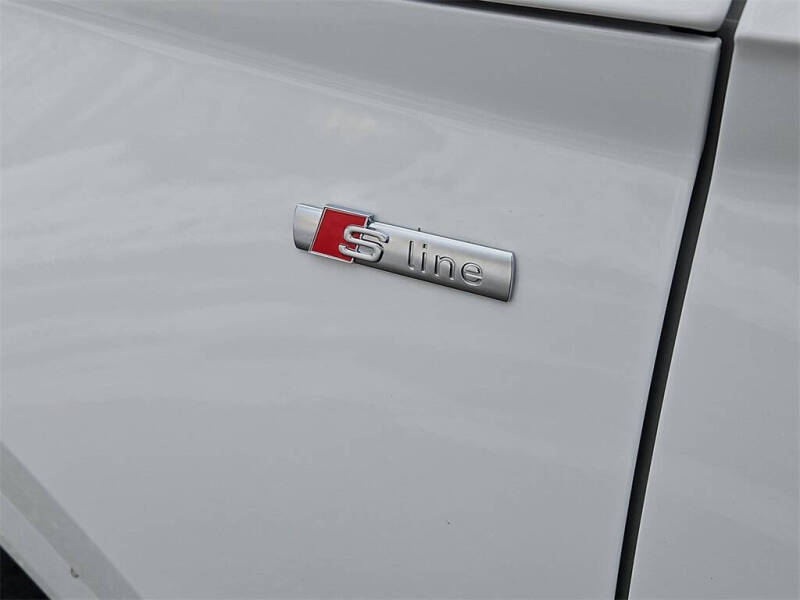 2023 Audi Q5 quattro S line Premium 45 TFSI