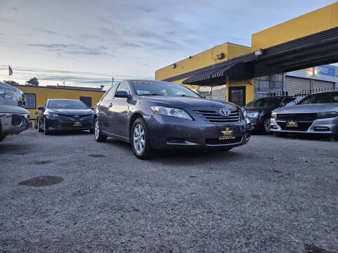 2009 Toyota Camry LE V6