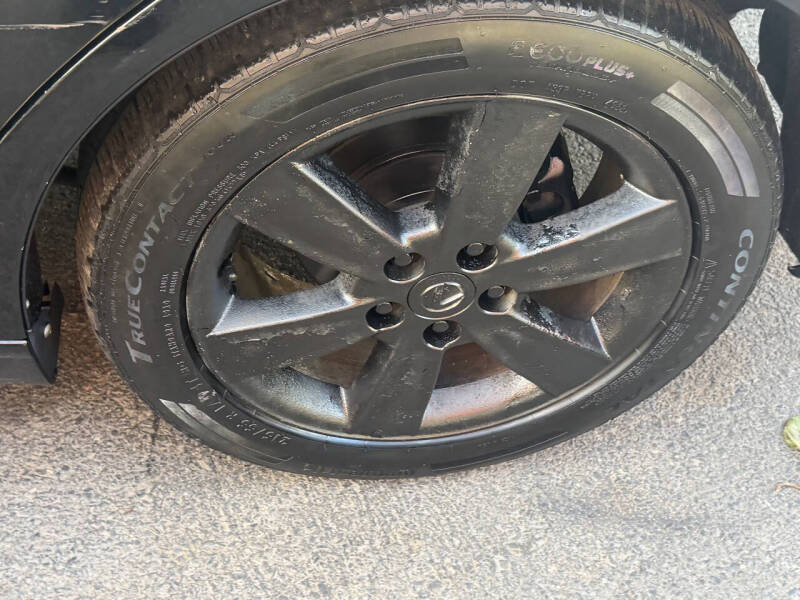 2005 Lexus ES 330