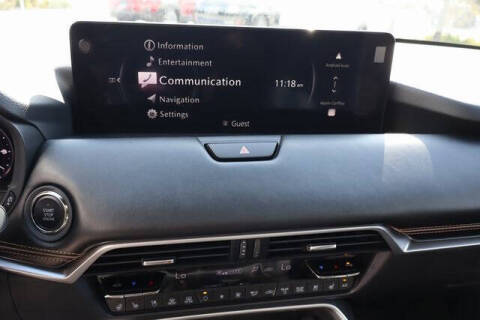 2026 Mazda CX-90 3.3 Turbo S Premium Plus