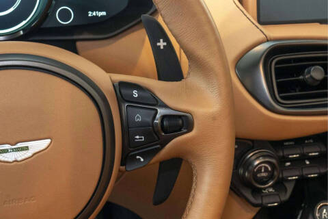2023 Aston Martin Vantage