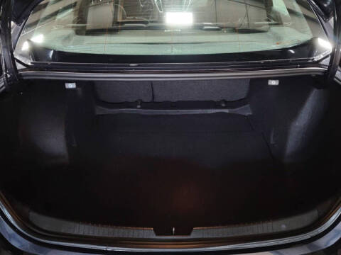 2022 Chevrolet Malibu LS Fleet