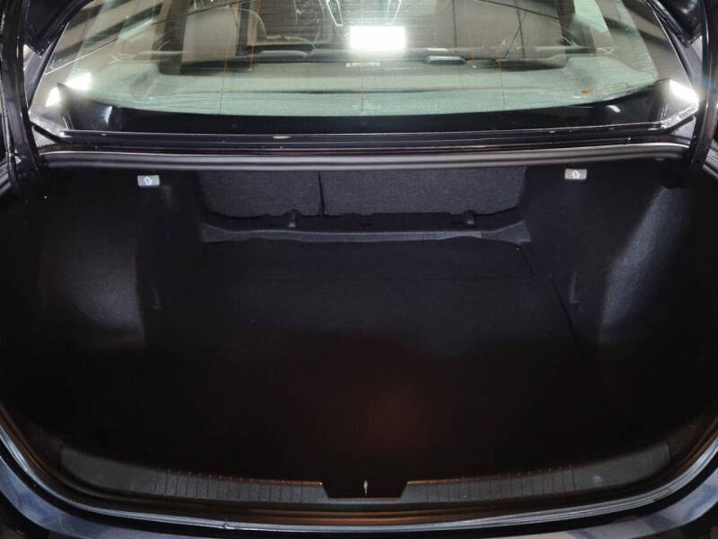 2022 Chevrolet Malibu LS Fleet