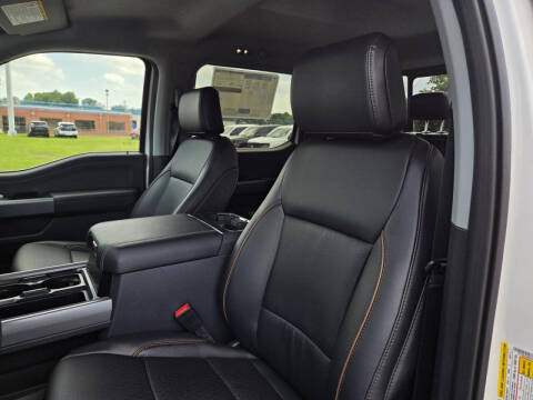 2026 Ford F-350 Super Duty