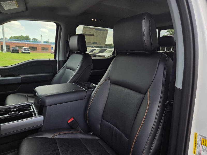 2026 Ford F-350 Super Duty
