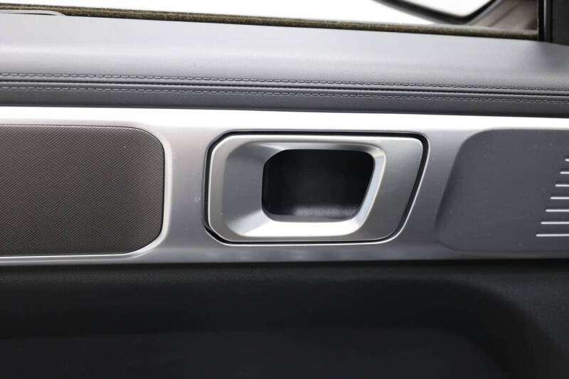 2024 Hyundai Santa Fe XRT