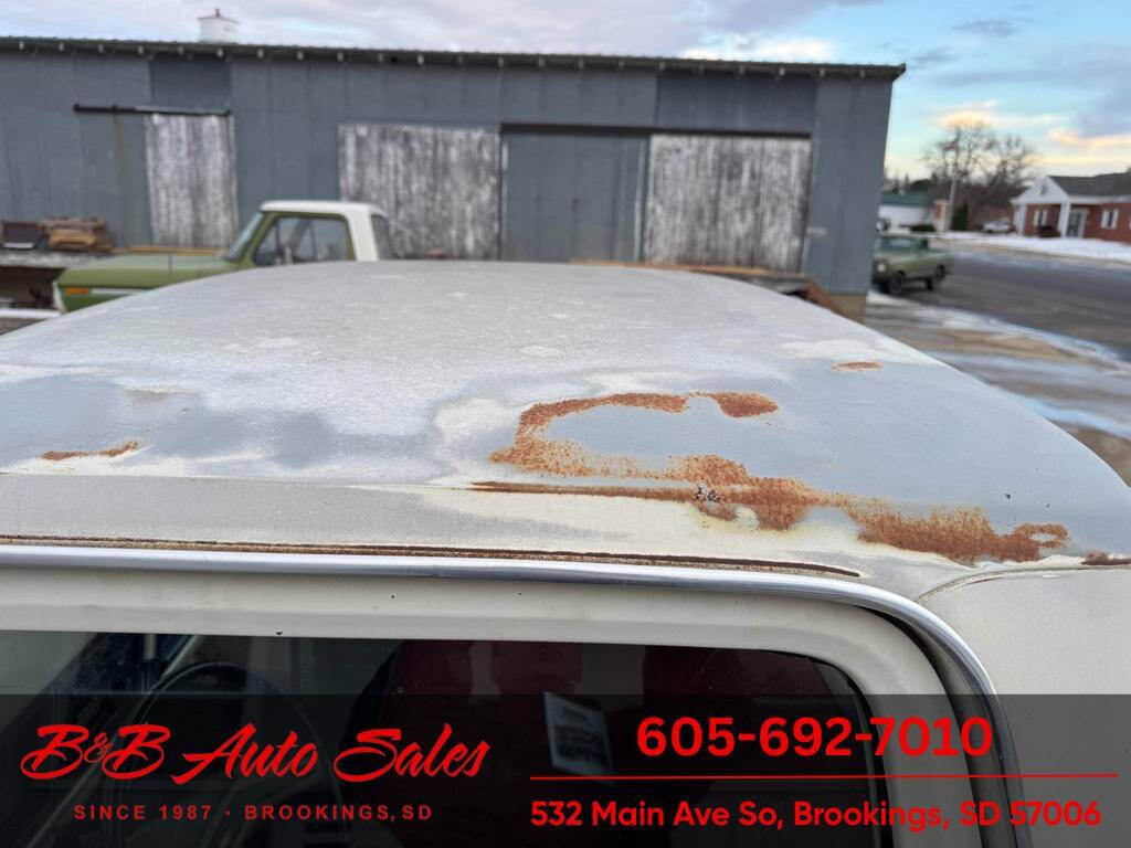 1973 Ford F-100 94