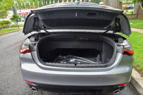 2024 BMW 4 Series 430i xDrive