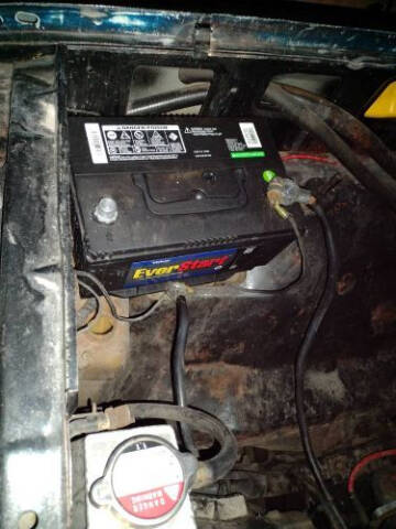 1984 Chevrolet Silverado 1500 SS Classic