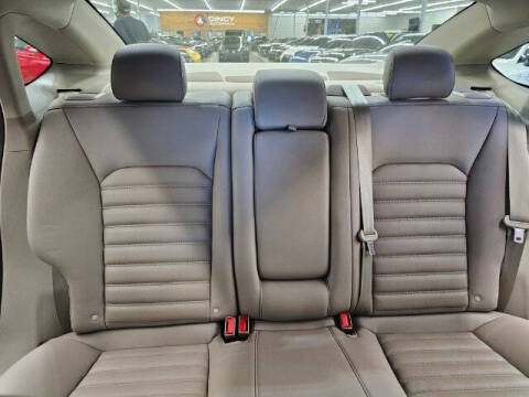 2019 Ford Fusion Hybrid SEL