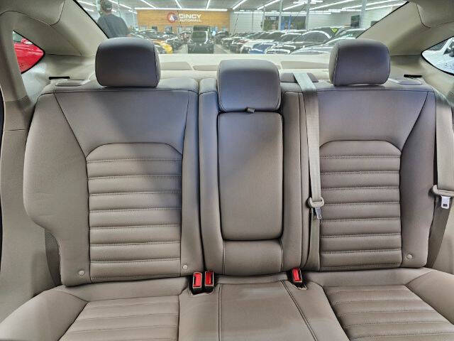 2019 Ford Fusion Hybrid SEL