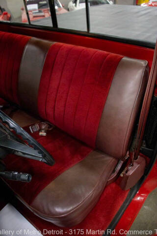 1984 Chevrolet C/K 10 Series K10 Silverado