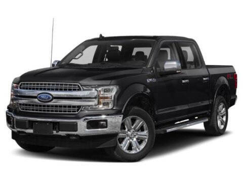 2020 Ford F-150 for sale at SHAKOPEE CHEVROLET in Shakopee MN