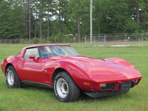 1979 Chevrolet Corvette