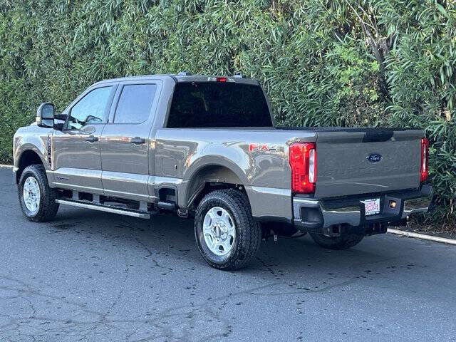 2026 Ford F-250 Super Duty