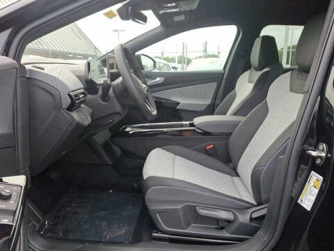 2025 Volkswagen ID.4 Pro