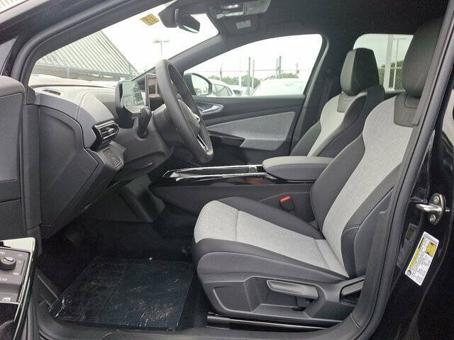 2025 Volkswagen ID.4 Pro