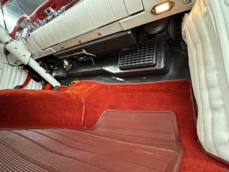 1957 Oldsmobile Super 88