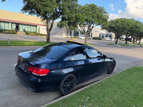 2009 BMW 3 Series 328i