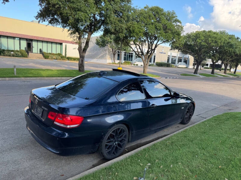 2009 BMW 3 Series 328i