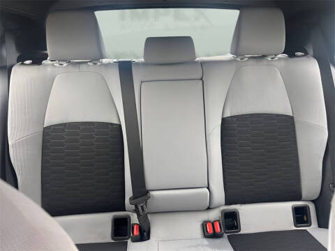 2019 Toyota Corolla Hatchback SE