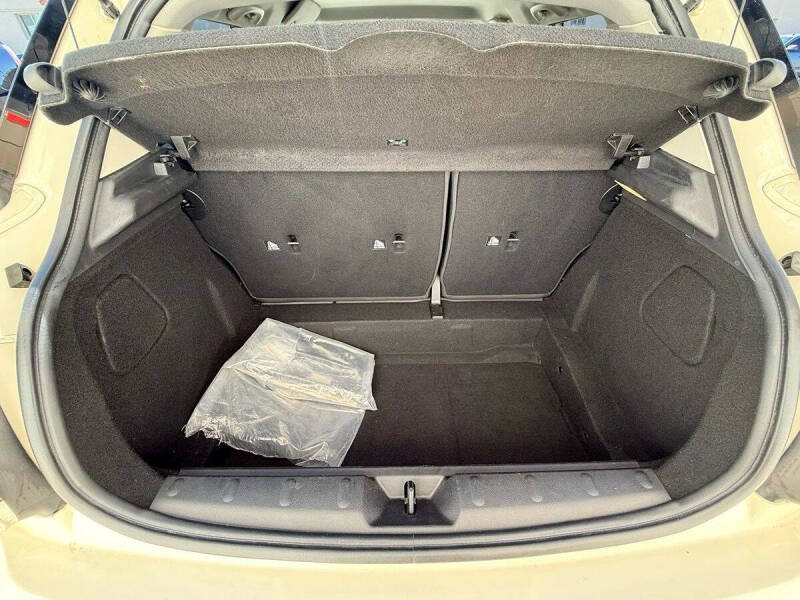 2019 MINI Hardtop 4 Door Cooper S