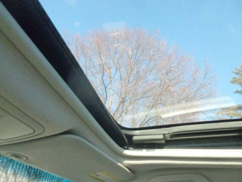 2010 Subaru Forester 2.5X Premium