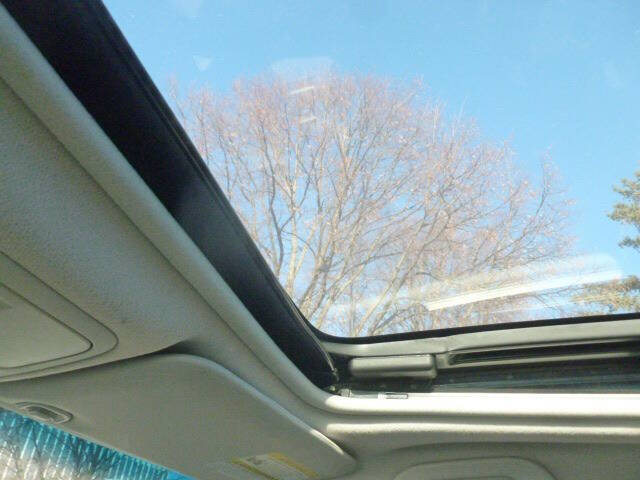 2010 Subaru Forester 2.5X Premium