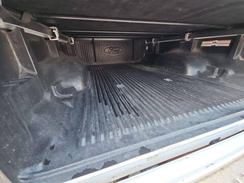 2011 Ford Ranger