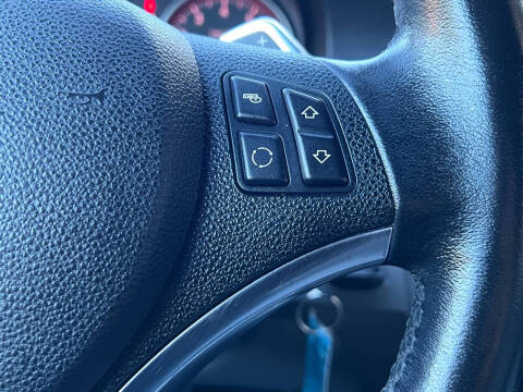 2011 BMW 3 Series 335i