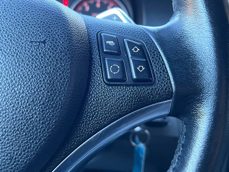 2011 BMW 3 Series 335i