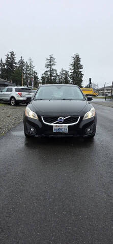 2011 Volvo C30 T5