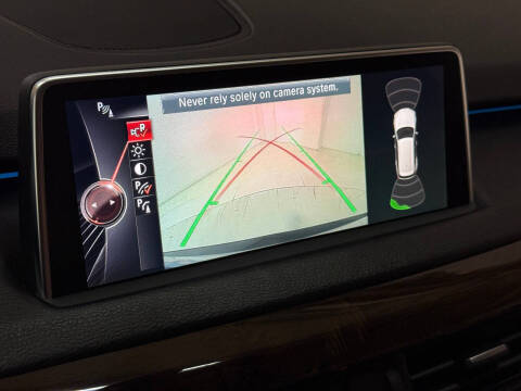 2014 BMW X5 sDrive35i