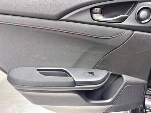 2017 Honda Civic Type R Touring