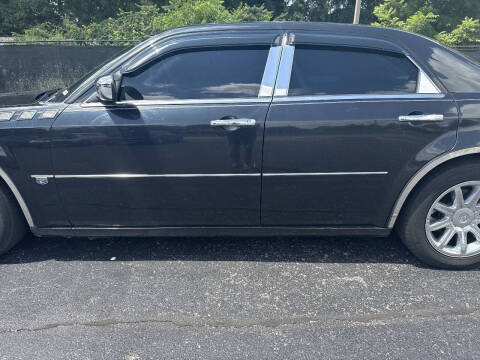 2006 Chrysler 300 C