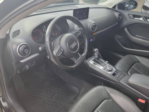 2015 Audi A3 1.8T Premium