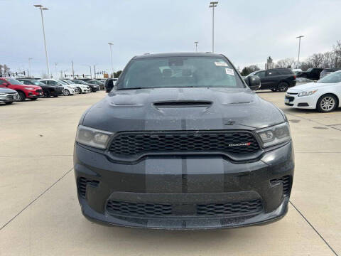 2024 Dodge Durango R/T