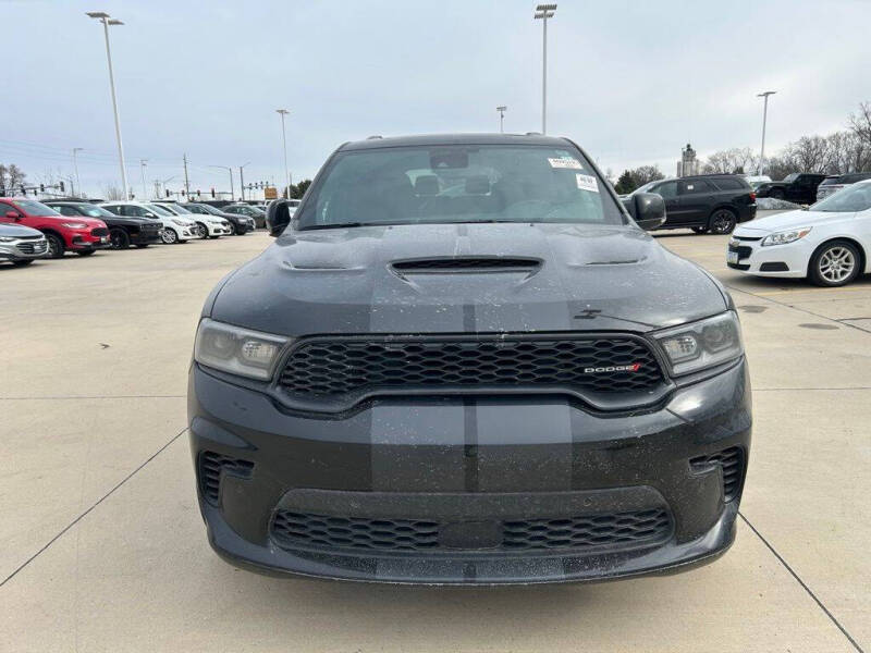 2024 Dodge Durango R/T