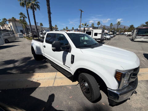 2019 Ford F-350