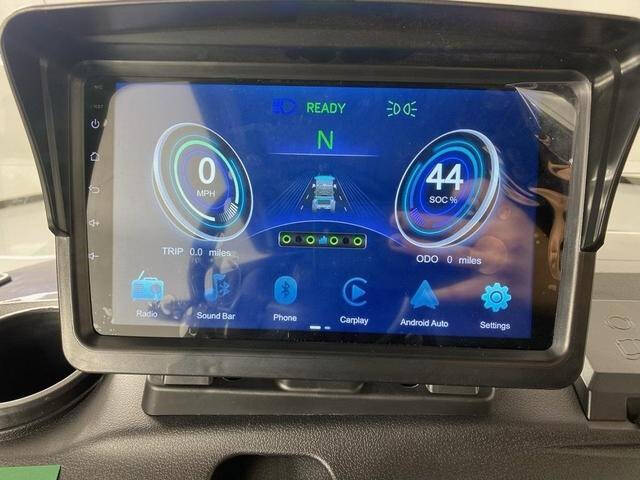 2025 Evolution MAVERICK 4 PLUS