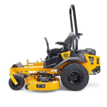 2025 Hustler FasTrak