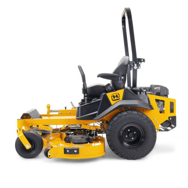 2025 Hustler FasTrak