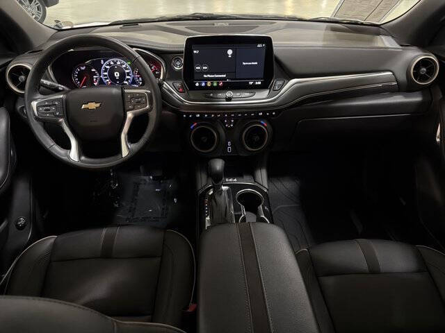 2023 Chevrolet Blazer Premier