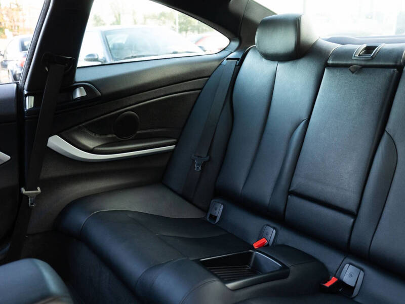 2017 BMW 4 Series 430i