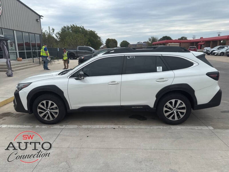 2023 Subaru Outback Premium