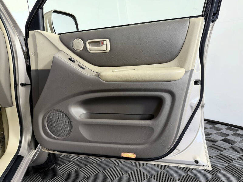2006 Toyota Highlander