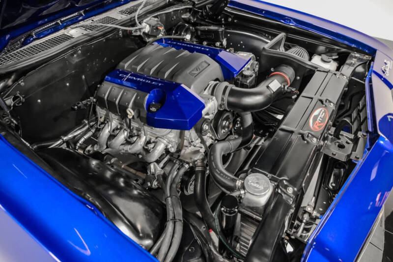 1969 Chevrolet Chevelle