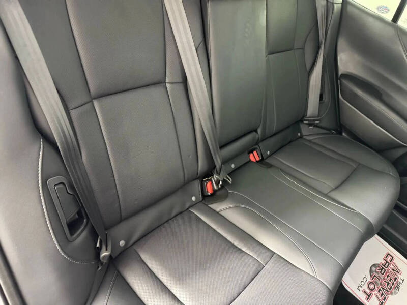 2023 Subaru Outback Limited XT