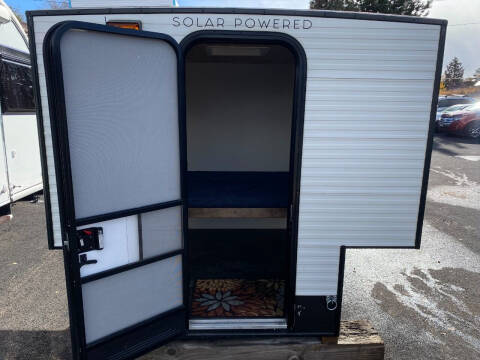 2023 Micro Cabin Off Grid for sale at Just Used Cars in Bend OR