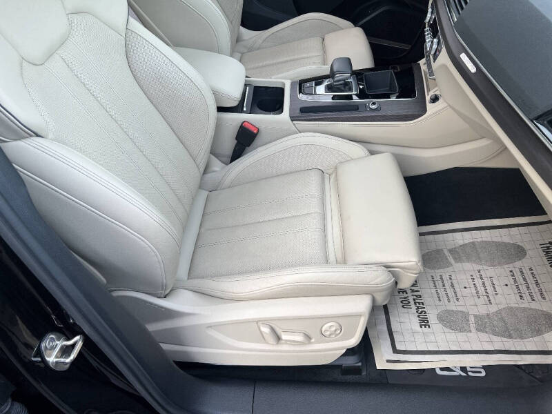 2021 Audi Q5 Prestige - Photo 28